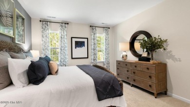 Welcome to 3048 Platinum Circle at Gretchen Pines located in on Seven Lakes Country Club in North Carolina - for sale on GolfHomes.com, golf home, golf lot