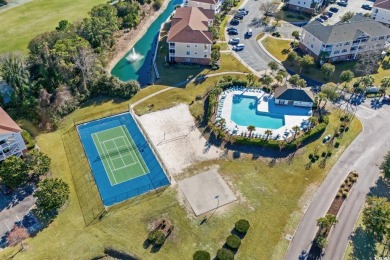 Welcome to this meticulously maintained, fully furnished 2BR/2BA on Barefoot Resort and Golf Club  in South Carolina - for sale on GolfHomes.com, golf home, golf lot