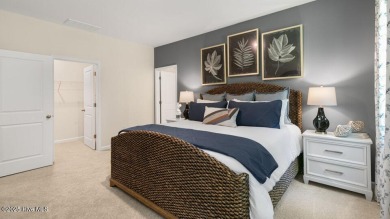 Welcome to 3048 Platinum Circle at Gretchen Pines located in on Seven Lakes Country Club in North Carolina - for sale on GolfHomes.com, golf home, golf lot