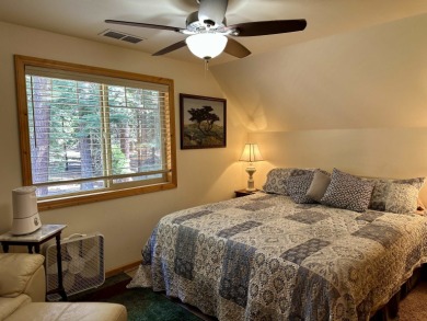 Wonderful Custom 3 bedroom 2.5 bath home located in the Lake on Lake Almanor Country Club in California - for sale on GolfHomes.com, golf home, golf lot