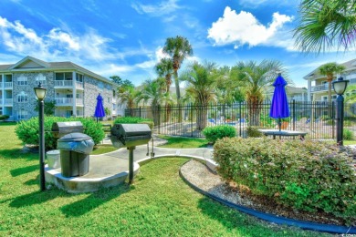 Experience the ultimate Myrtle Beach lifestyle in this top-floor on Myrtlewood Golf Course and Club  in South Carolina - for sale on GolfHomes.com, golf home, golf lot