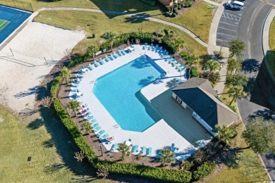 Welcome to this meticulously maintained, fully furnished 2BR/2BA on Barefoot Resort and Golf Club  in South Carolina - for sale on GolfHomes.com, golf home, golf lot