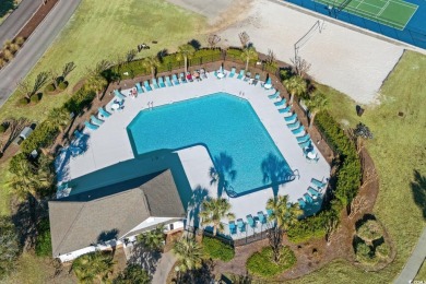 Welcome to this meticulously maintained, fully furnished 2BR/2BA on Barefoot Resort and Golf Club  in South Carolina - for sale on GolfHomes.com, golf home, golf lot