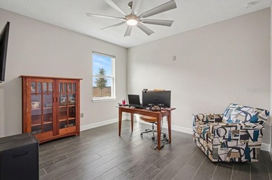 Located in the desirable Ashford neighborhood of Ocala's on On Top of the World Golf Course in Florida - for sale on GolfHomes.com, golf home, golf lot