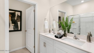 Welcome to 3048 Platinum Circle at Gretchen Pines located in on Seven Lakes Country Club in North Carolina - for sale on GolfHomes.com, golf home, golf lot