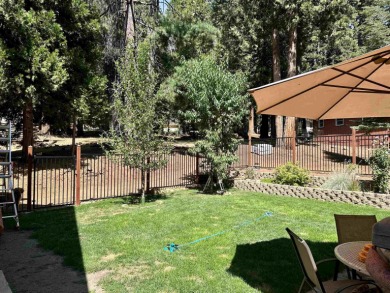 Wonderful Custom 3 bedroom 2.5 bath home located in the Lake on Lake Almanor Country Club in California - for sale on GolfHomes.com, golf home, golf lot