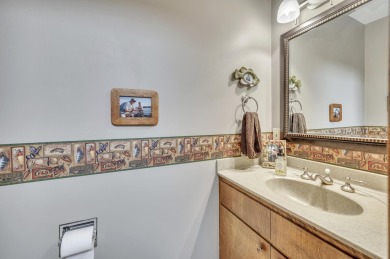 Welcome to 1305 18th Ave W--a beautifully maintained brick ranch on Spencer Golf and Country Club in Iowa - for sale on GolfHomes.com, golf home, golf lot