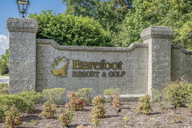Welcome to this meticulously maintained, fully furnished 2BR/2BA on Barefoot Resort and Golf Club  in South Carolina - for sale on GolfHomes.com, golf home, golf lot