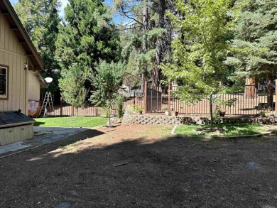 Wonderful Custom 3 bedroom 2.5 bath home located in the Lake on Lake Almanor Country Club in California - for sale on GolfHomes.com, golf home, golf lot