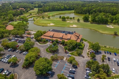Welcome to this meticulously maintained, fully furnished 2BR/2BA on Barefoot Resort and Golf Club  in South Carolina - for sale on GolfHomes.com, golf home, golf lot