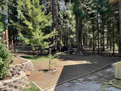 Wonderful Custom 3 bedroom 2.5 bath home located in the Lake on Lake Almanor Country Club in California - for sale on GolfHomes.com, golf home, golf lot
