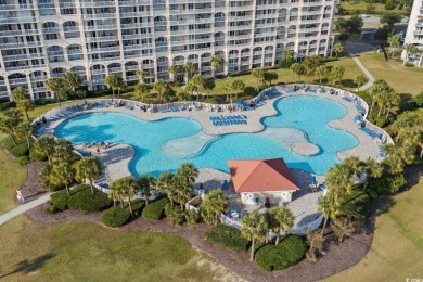Welcome to this meticulously maintained, fully furnished 2BR/2BA on Barefoot Resort and Golf Club  in South Carolina - for sale on GolfHomes.com, golf home, golf lot