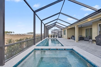 Located in the desirable Ashford neighborhood of Ocala's on On Top of the World Golf Course in Florida - for sale on GolfHomes.com, golf home, golf lot