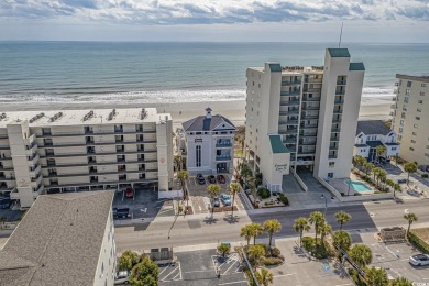 Welcome to this meticulously maintained, fully furnished 2BR/2BA on Barefoot Resort and Golf Club  in South Carolina - for sale on GolfHomes.com, golf home, golf lot