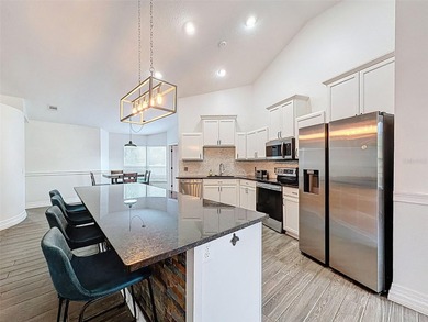 Welcome to 11 Maiden Bush Court E. in Homosassa, a beautifully on Sugarmill Woods Golf and Country Club in Florida - for sale on GolfHomes.com, golf home, golf lot