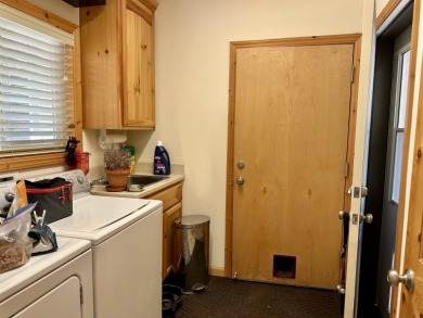 Wonderful Custom 3 bedroom 2.5 bath home located in the Lake on Lake Almanor Country Club in California - for sale on GolfHomes.com, golf home, golf lot