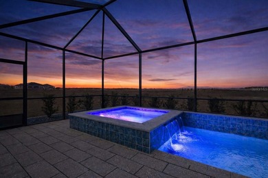 Located in the desirable Ashford neighborhood of Ocala's on On Top of the World Golf Course in Florida - for sale on GolfHomes.com, golf home, golf lot