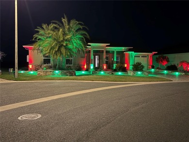 Located in the desirable Ashford neighborhood of Ocala's on On Top of the World Golf Course in Florida - for sale on GolfHomes.com, golf home, golf lot