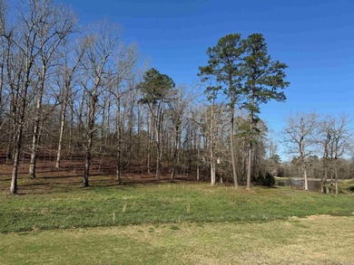 Beautiful Diamante Golf Course Lot .43 Acres  Sits high on Diamante Golf and Country Club in Arkansas - for sale on GolfHomes.com, golf home, golf lot