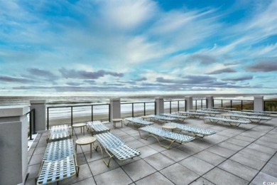 Welcome to this meticulously maintained, fully furnished 2BR/2BA on Barefoot Resort and Golf Club  in South Carolina - for sale on GolfHomes.com, golf home, golf lot