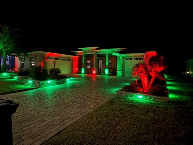 Located in the desirable Ashford neighborhood of Ocala's on On Top of the World Golf Course in Florida - for sale on GolfHomes.com, golf home, golf lot