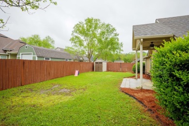 Large, Well-maintained 4-bedroom, 3-bathroom home in Hahira! on Stone Creek Golf Club in Georgia - for sale on GolfHomes.com, golf home, golf lot