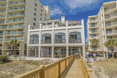 Welcome to this meticulously maintained, fully furnished 2BR/2BA on Barefoot Resort and Golf Club  in South Carolina - for sale on GolfHomes.com, golf home, golf lot