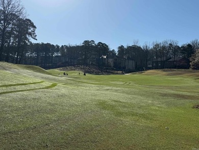 Beautiful Diamante Golf Course Lot .43 Acres  Sits high on Diamante Golf and Country Club in Arkansas - for sale on GolfHomes.com, golf home, golf lot