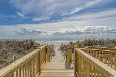 Welcome to this meticulously maintained, fully furnished 2BR/2BA on Barefoot Resort and Golf Club  in South Carolina - for sale on GolfHomes.com, golf home, golf lot