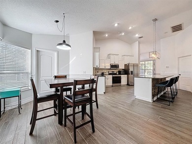 Welcome to 11 Maiden Bush Court E. in Homosassa, a beautifully on Sugarmill Woods Golf and Country Club in Florida - for sale on GolfHomes.com, golf home, golf lot