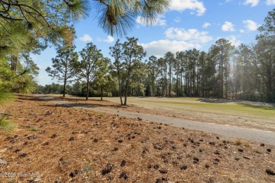 Charming home with great Golf Course views. This custom home was on Foxfire Golf and Country Club in North Carolina - for sale on GolfHomes.com, golf home, golf lot