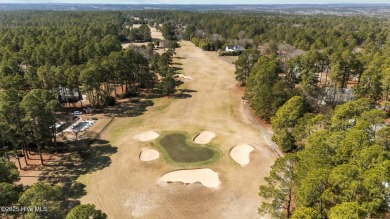 Charming home with great Golf Course views. This custom home was on Foxfire Golf and Country Club in North Carolina - for sale on GolfHomes.com, golf home, golf lot