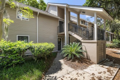 108 High Hammock is a completely renovated, turn key, two on The Seabrook Island Club in South Carolina - for sale on GolfHomes.com, golf home, golf lot
