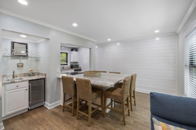 108 High Hammock is a completely renovated, turn key, two on The Seabrook Island Club in South Carolina - for sale on GolfHomes.com, golf home, golf lot