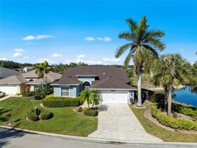 Welcome to one of the largest single-family floor plans in the on Villages of Country Creek Golf Course in Florida - for sale on GolfHomes.com, golf home, golf lot