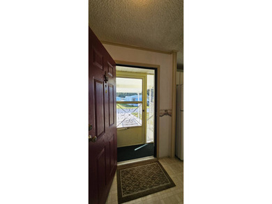 FURNISHED TURN KEY, OPEN BACKYARD Florida 2 bedroom 2 bath home on Zephyrhills Municipal Golf Course in Florida - for sale on GolfHomes.com, golf home, golf lot