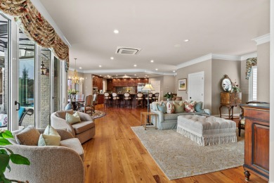 Welcome to 9400 Lake Dr--One of the most coveted residences in on The Dunes Golf and Beach Club in South Carolina - for sale on GolfHomes.com, golf home, golf lot