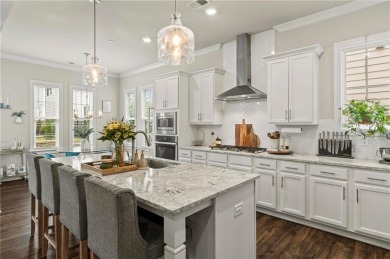 Welcome to Promenade at the Square! Just a short walk or drive on City Club Marietta in Georgia - for sale on GolfHomes.com, golf home, golf lot