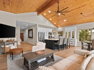 Welcome to Your Mountain Retreat! This beautifully updated on Whitehawk Ranch Golf Club in California - for sale on GolfHomes.com, golf home, golf lot