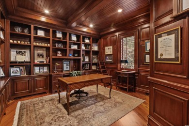 Welcome to 9400 Lake Dr--One of the most coveted residences in on The Dunes Golf and Beach Club in South Carolina - for sale on GolfHomes.com, golf home, golf lot