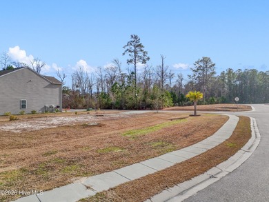 Come build your dream home on this prime corner lot in a on Lennon Hills Golf Course in North Carolina - for sale on GolfHomes.com, golf home, golf lot