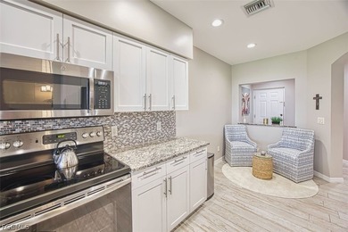 Beautifully appointed and spacious, 3rd Floor condo with on  in Florida - for sale on GolfHomes.com, golf home, golf lot