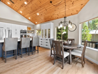 Welcome to Your Mountain Retreat! This beautifully updated on Whitehawk Ranch Golf Club in California - for sale on GolfHomes.com, golf home, golf lot