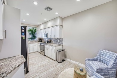 Beautifully appointed and spacious, 3rd Floor condo with on  in Florida - for sale on GolfHomes.com, golf home, golf lot