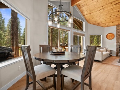 Welcome to Your Mountain Retreat! This beautifully updated on Whitehawk Ranch Golf Club in California - for sale on GolfHomes.com, golf home, golf lot