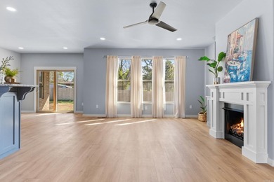 New construction in the desirable Big Creek Estates golf course on Big Creek Golf and Country Club in Arkansas - for sale on GolfHomes.com, golf home, golf lot