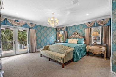 Welcome to 9400 Lake Dr--One of the most coveted residences in on The Dunes Golf and Beach Club in South Carolina - for sale on GolfHomes.com, golf home, golf lot
