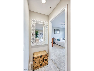 Beautifully appointed and spacious, 3rd Floor condo with on  in Florida - for sale on GolfHomes.com, golf home, golf lot