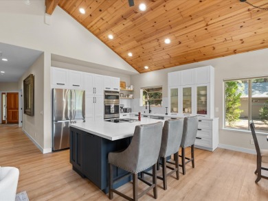 Welcome to Your Mountain Retreat! This beautifully updated on Whitehawk Ranch Golf Club in California - for sale on GolfHomes.com, golf home, golf lot
