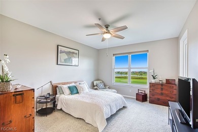 Beautifully appointed and spacious, 3rd Floor condo with on  in Florida - for sale on GolfHomes.com, golf home, golf lot